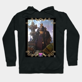 Azrael Action Figure (8/11) Hoodie